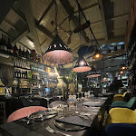 Photo n°4 de l'avis de Diletta.i fait le 27/03/2024 à 07:55 sur le  Ristorante La Peniche à Marina di Massa