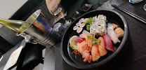 Sushi du Restaurant japonais SAKURA à Castelsarrasin - n°5