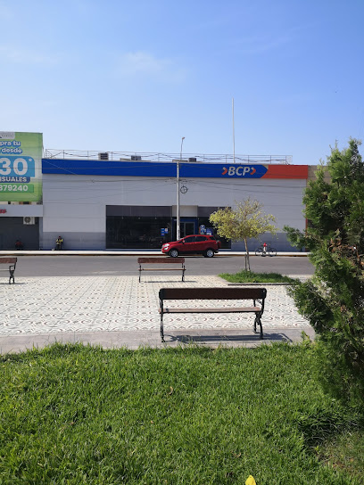 Banco de Credito del Peru