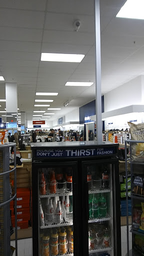 Department Store «Marshalls & HomeGoods», reviews and photos, 95 Washington St, Canton, MA 02021, USA