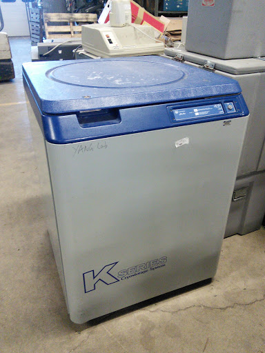 Used Furniture Store «U-M Property Disposition», reviews and photos, 3241 Baxter Rd, Ann Arbor, MI 48109, USA