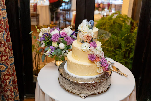 Florist «Fleur De Lis Florist», reviews and photos, 226 N Liberty St # 1, Baltimore, MD 21201, USA