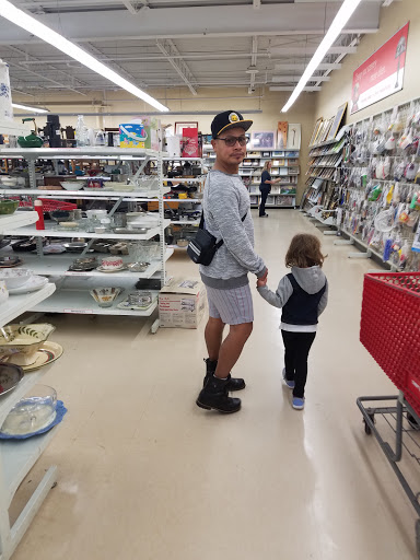 Thrift Store «Savers», reviews and photos