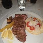 Photo n°2 de l'avis de Nadia.a fait le 01/12/2019 à 21:52 sur le  MANZO KING à Aprilia