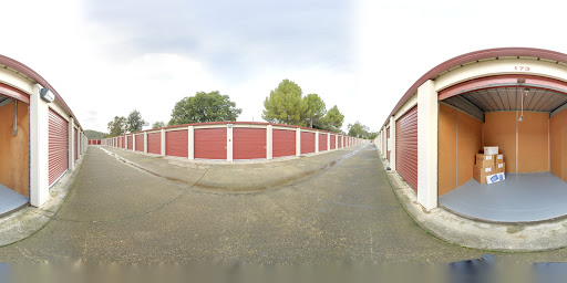 Self-Storage Facility «Security Public Storage», reviews and photos, 111 Muir Station Rd, Martinez, CA 94553, USA