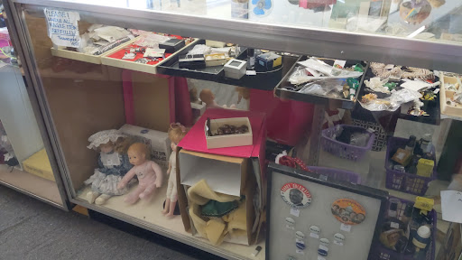 Thrift Store «Good Samaritan Thrift Store», reviews and photos, 4680 N Southside Plaza St, Richmond, VA 23224, USA