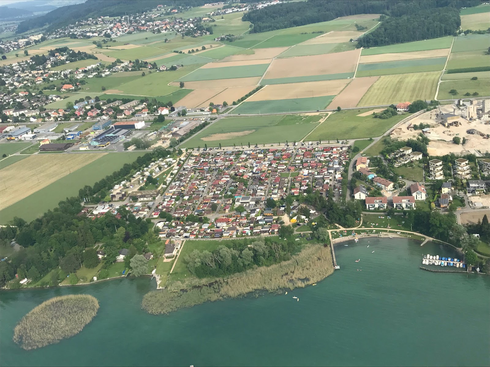 Strandbad Sutz photo #7