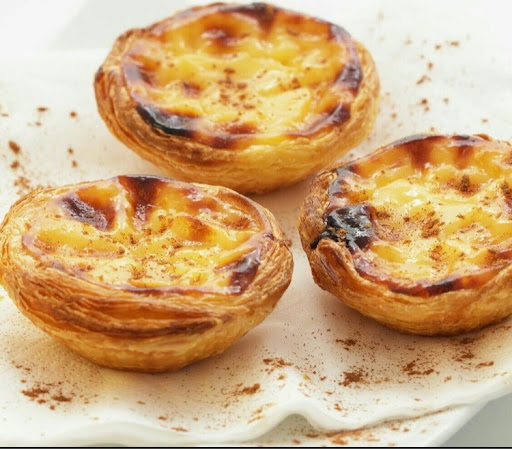 Pastelaria Rosmaninho no Rosmaninhal, Castelo Branco