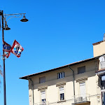 Photo n°1 de l'avis de Iesse.a fait le 26/05/2021 à 20:29 sur le  Hotel La Pace à Viareggio