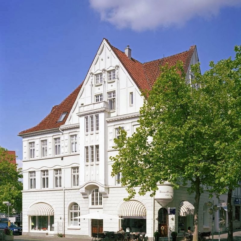 Hotel KleinerGrünauer