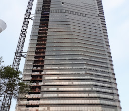 Jardín de las Naciones Unidas photo