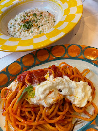 Spaghetti du Restaurant italien Libertino à Paris - n°9