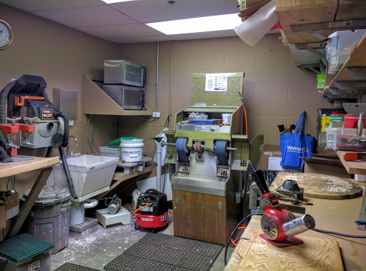 Orthopedic Shoe Store «Comfort Plus Shoes & Footcare», reviews and photos, 11715 Roe Ave, Leawood, KS 66211, USA