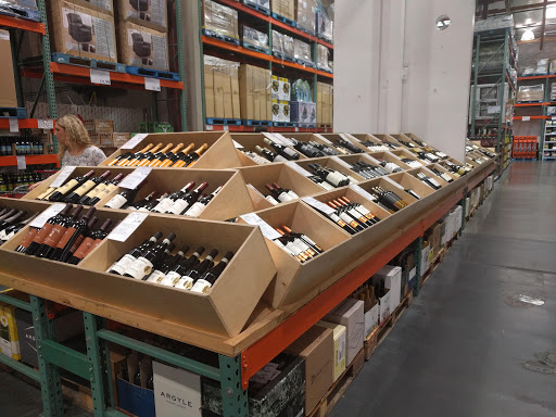 Warehouse store «Costco Wholesale», reviews and photos, 15901 SW Jenkins Rd, Aloha, OR 97006, USA