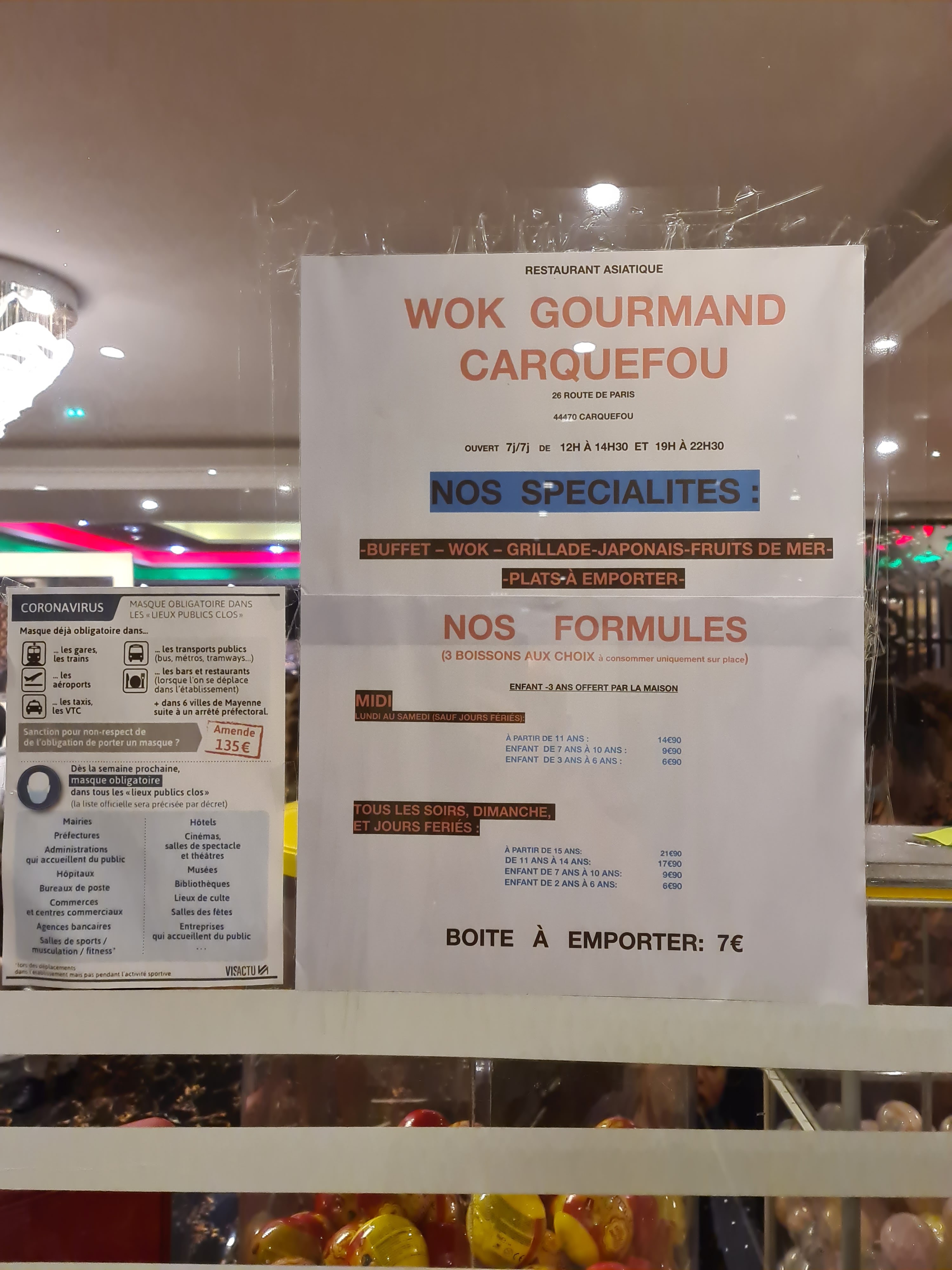 Photo n° 24 de l'avis de Fabrice.i fait le 22/08/2020 à 20:24
