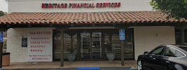 Heritage Financial Services - Photo 4 - Car repair in Laguna Niguel, CA, Mission Viejo