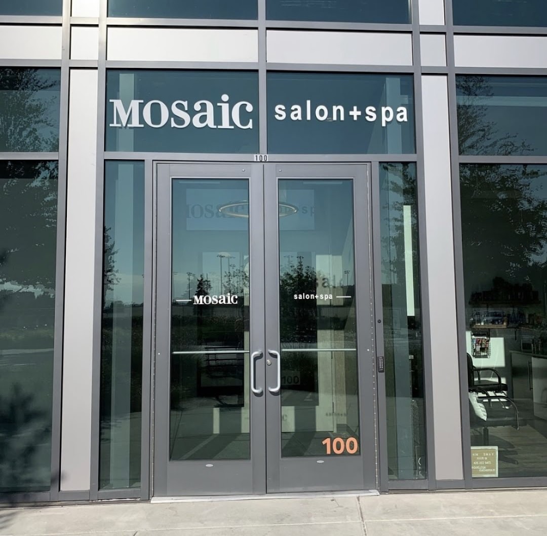 Mosaic Salon Spa