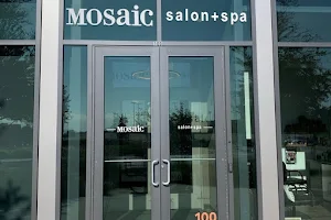 Mosaic Salon + Spa image