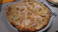 Pizza du Pizzeria L'Aqueduc à Ahuy - n°8