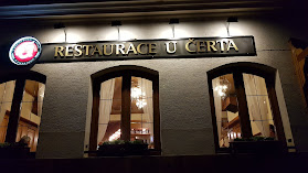 Restaurace U Čerta