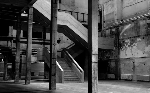 Kraftwerk Berlin image