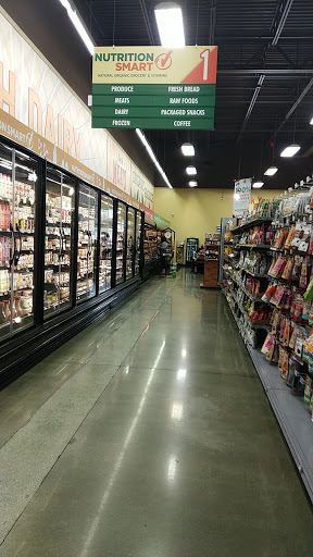 Vitamin & Supplements Store «Nutrition Smart - Pembroke Pines», reviews and photos, 10980 Pines Blvd, Pembroke Pines, FL 33026, USA