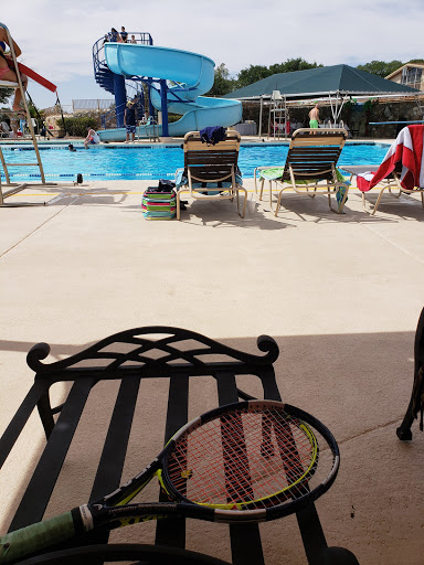 Country Club «Coronado Country Club», reviews and photos, 1044 Broadmoor Dr, El Paso, TX 79912, USA