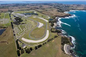 Phillip Island Grand Prix Circuit image