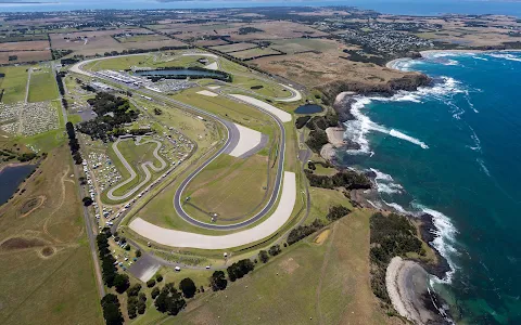 Phillip Island Grand Prix Circuit image