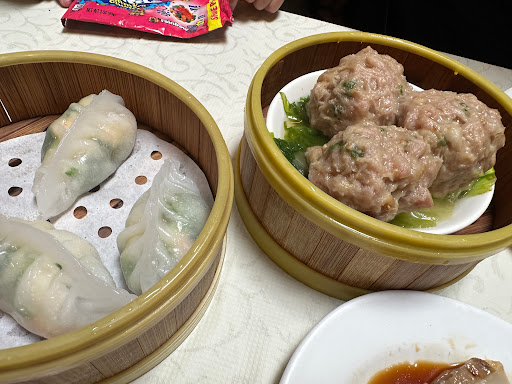Yum Cha Palace image