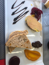 Foie gras du Restaurant L'Esplanade à Périgueux - n°12