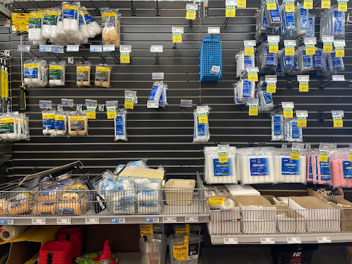 Paint Store «Sherwin-Williams Paint Store», reviews and photos, 1111 Normandy Dr, Miami Beach, FL 33141, USA