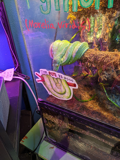 Pet Store «The Pet Works», reviews and photos, 407 4th Ave E, Olympia, WA 98501, USA