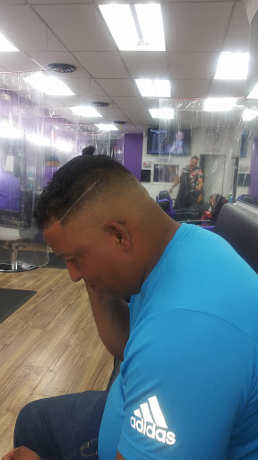 Barber Shop «New Haircut Barbershop Inc», reviews and photos, 1905 W Allen St, Allentown, PA 18104, USA