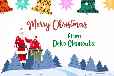 Delco Cleanouts Havertown