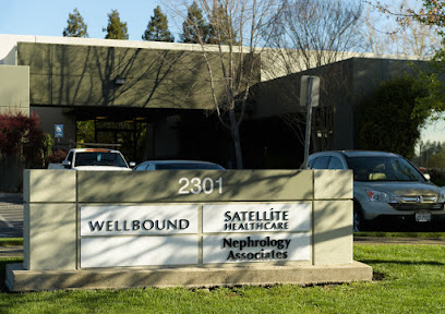 Satellite Healthcare - Santa Rosa