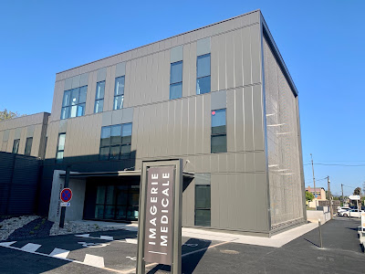 Imagerie Médicale Ducloux à Brive-la-Gaillarde