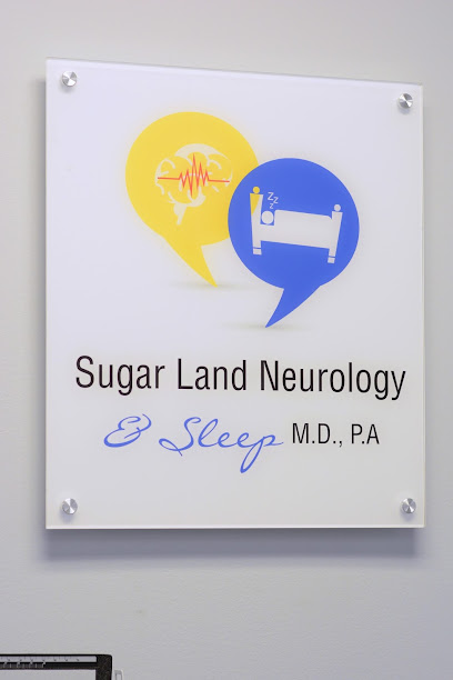Sugar Land Neurology & Sleep