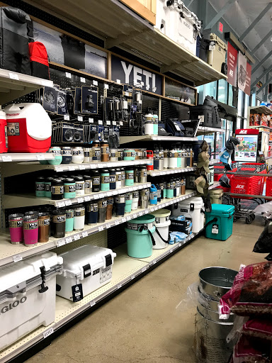 Hardware Store «Ace Hardware of South Ogden», reviews and photos, 4291 Harrison Blvd, Ogden, UT 84403, USA