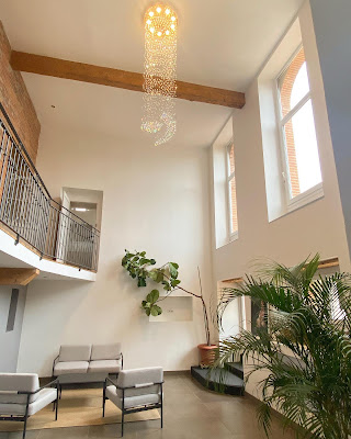 Maison Madame à Montastruc-la-Conseillère