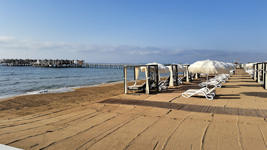 Arkin Iskele Beach