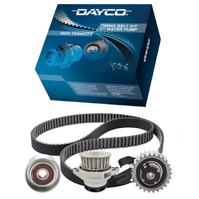Dayco Europe Srl à Nanterre