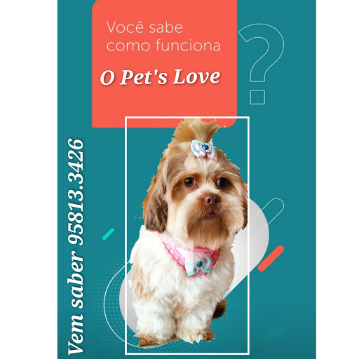 Pet's Love em Guarulhos - SP