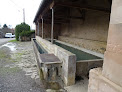 Fontaine-lavoir Pomoy