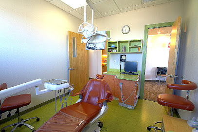 Pediatric Dentistry of Mansfield