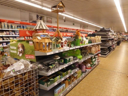 Fressnapf Aue unter Aue-Bad Schlema, 