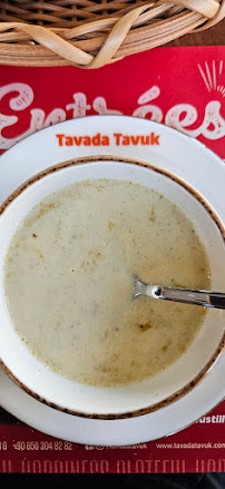 Les plus récentes photos du Restaurant Tavada Tavuk FR à Yutz - n°13