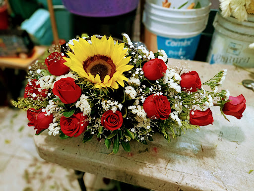 Floreria Kazumy – Manzanillo