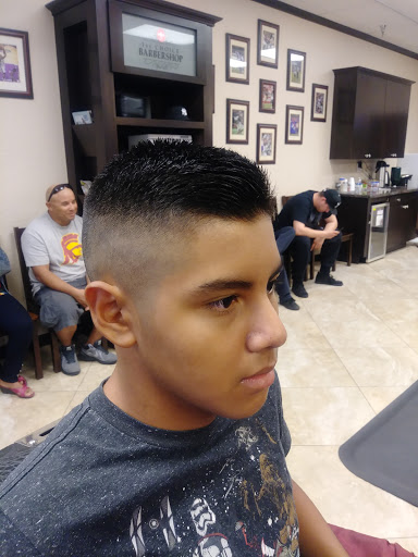 Barber Shop «1st Choice Barbershop», reviews and photos, 20165 N 67th Ave Suite 131A, Glendale, AZ 85308, USA