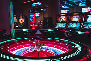 Lucky24 Casino